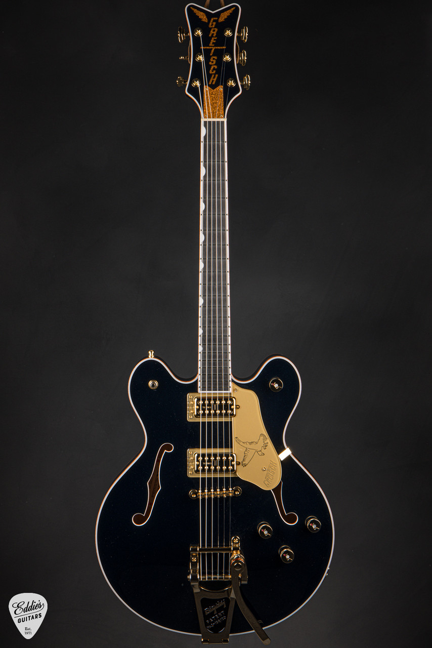 Gretsch Falcon Center Block LTD Double-Cut with String-Thru Bigsby