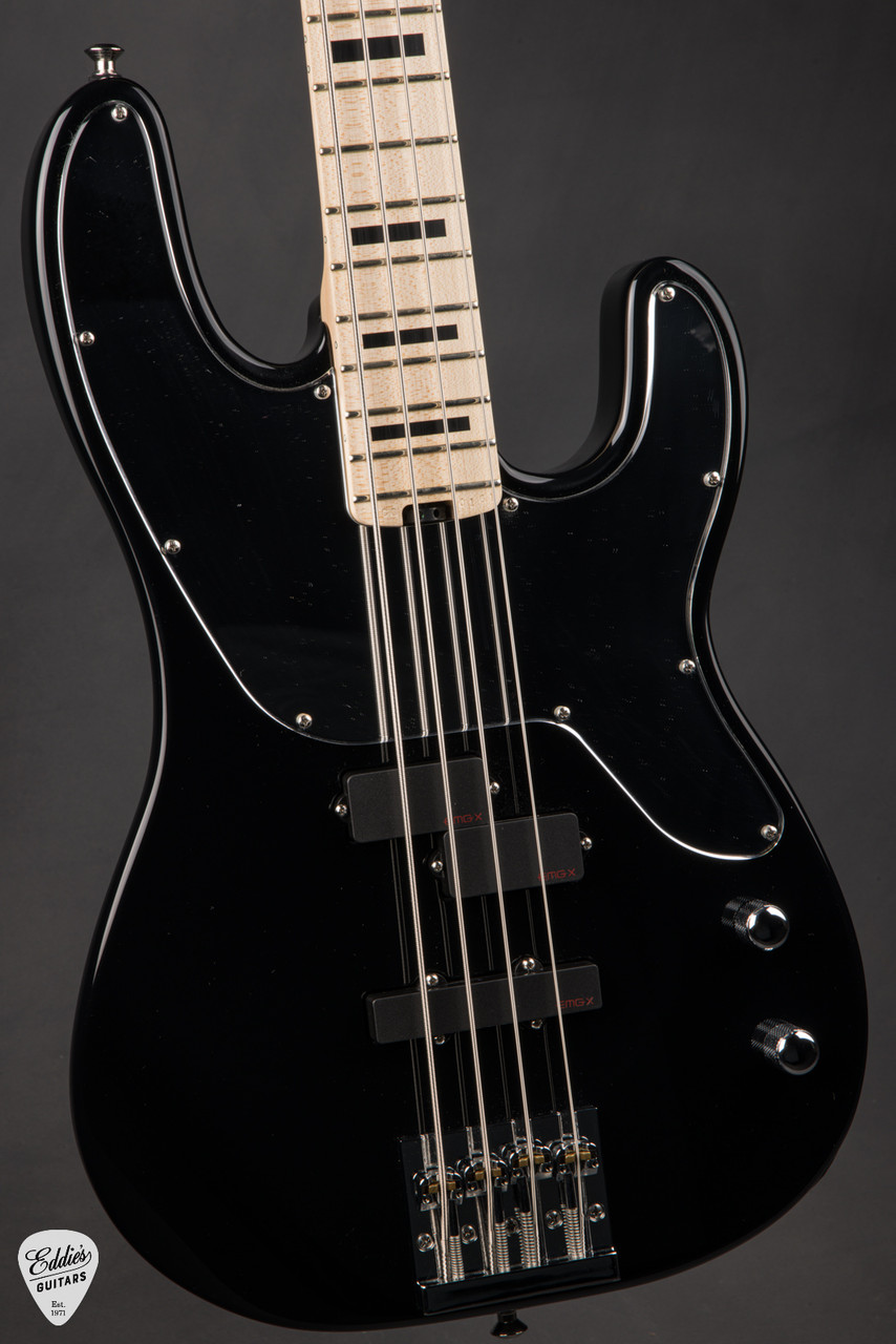 Charvel USA Custom Shop Masterbuilt So-Cal Frank Bello Bass IV