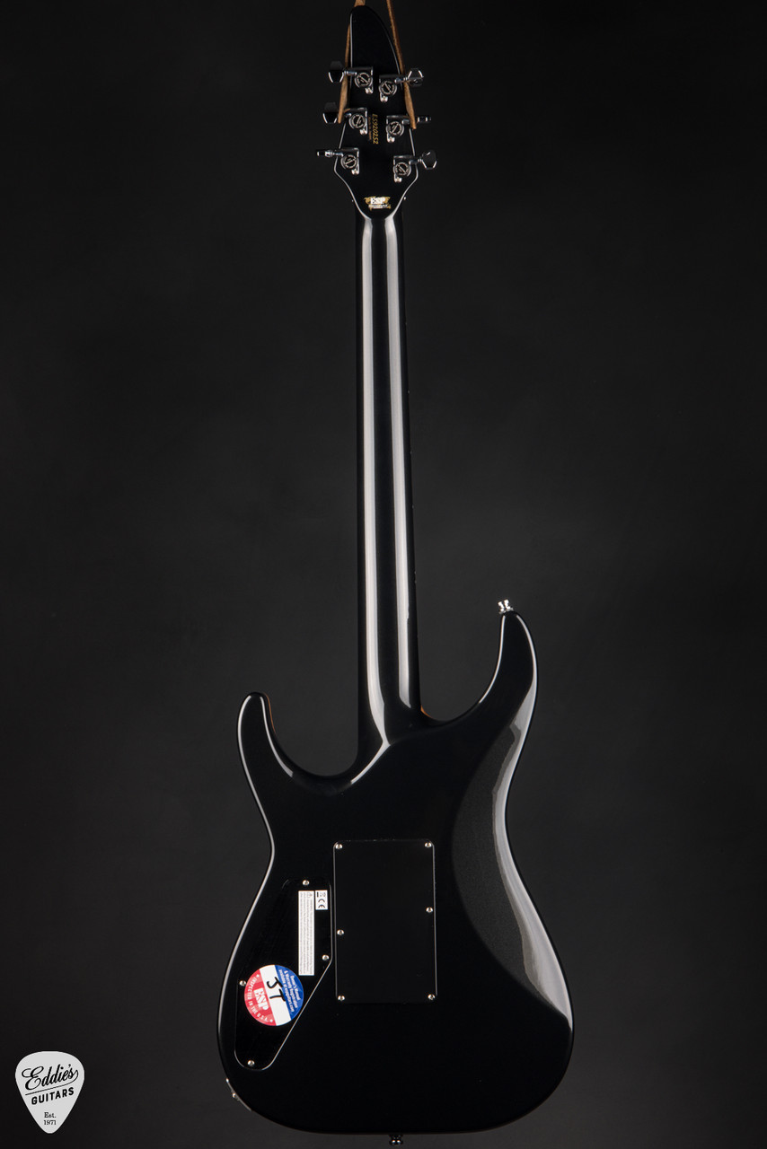 ESP Custom Shop Horizon-CTM - Black Burst - Eddie's Guitars