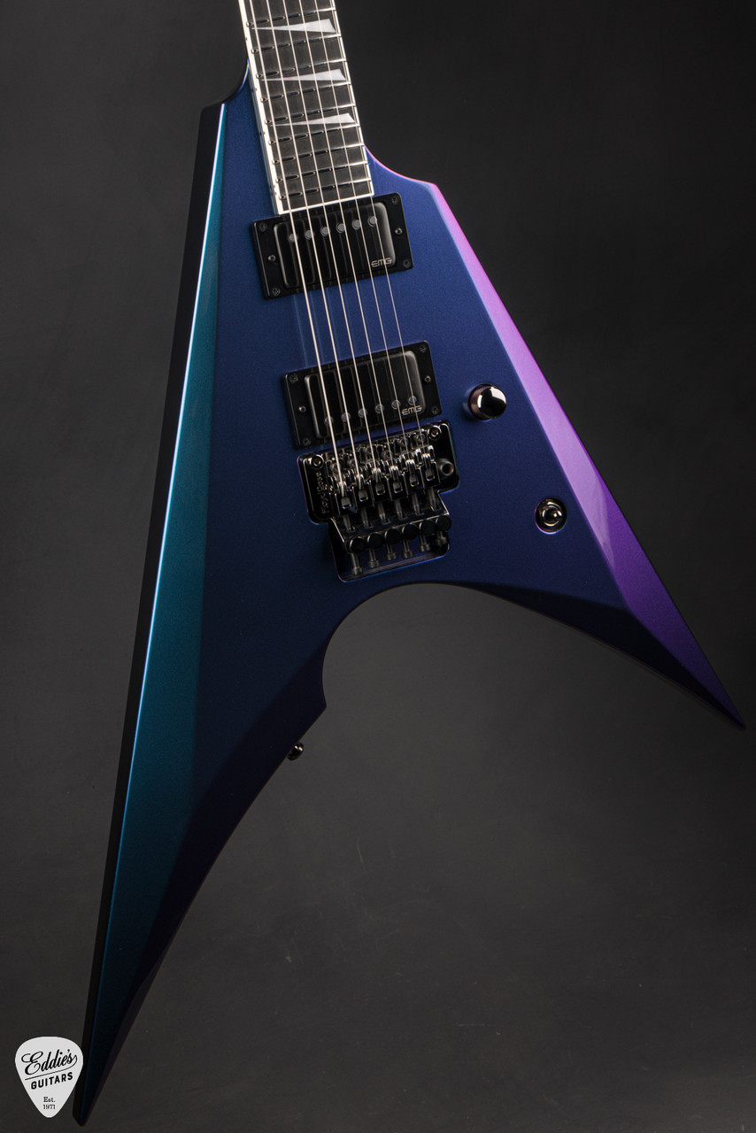 ESP Arrow - Andromeda II - Eddie's Guitars