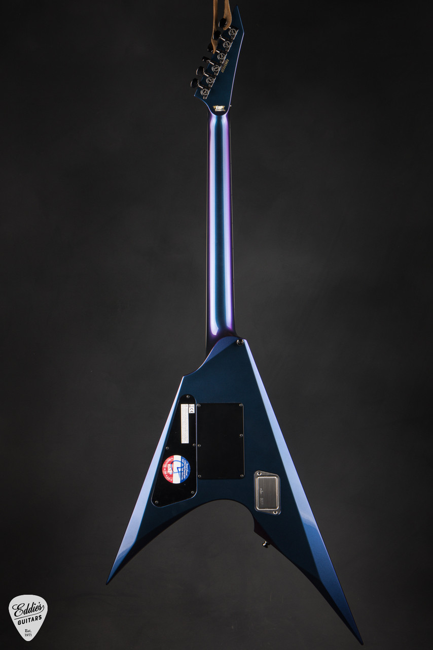ESP Arrow - Andromeda II - Eddie's Guitars