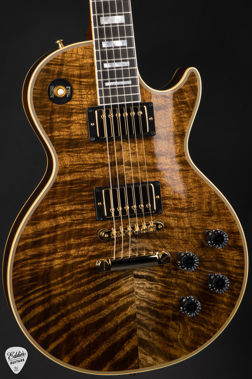 【ここあ】Gibson Les Paul Custom Sale Pending - Gibson Custom Shop Made 2 Measure 1968 Les Paul