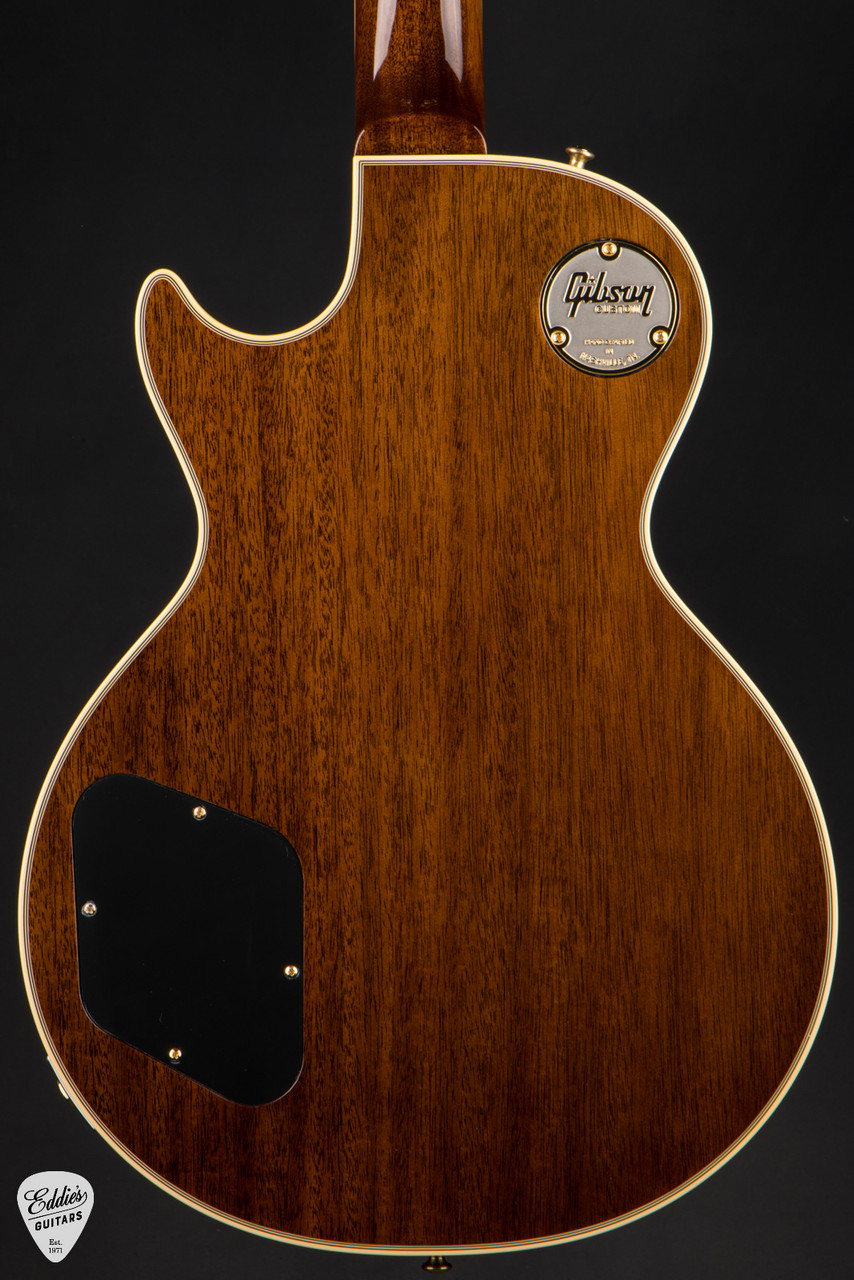 Sale Pending - Gibson Custom Shop Made 2 Measure 1968 Les Paul