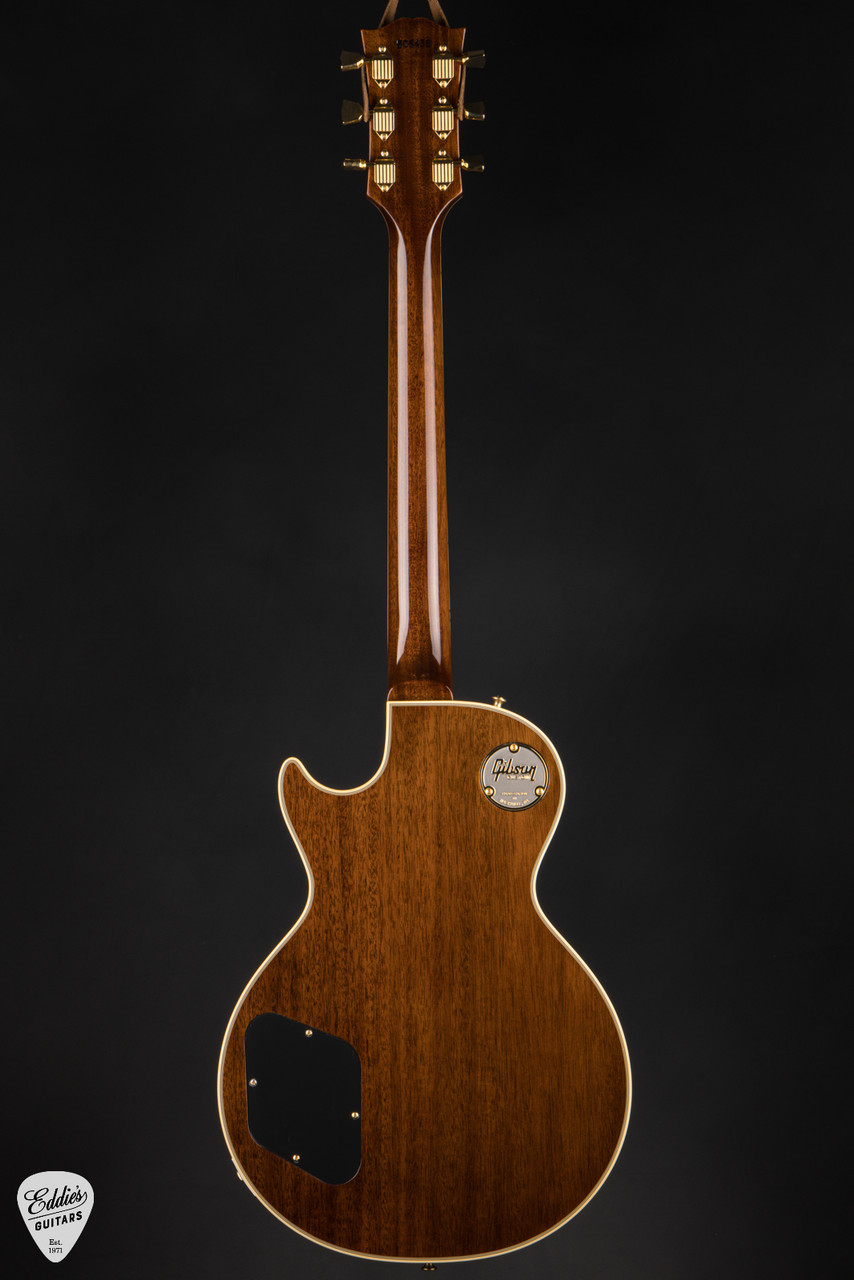 Sale Pending - Gibson Custom Shop Made 2 Measure 1968 Les Paul