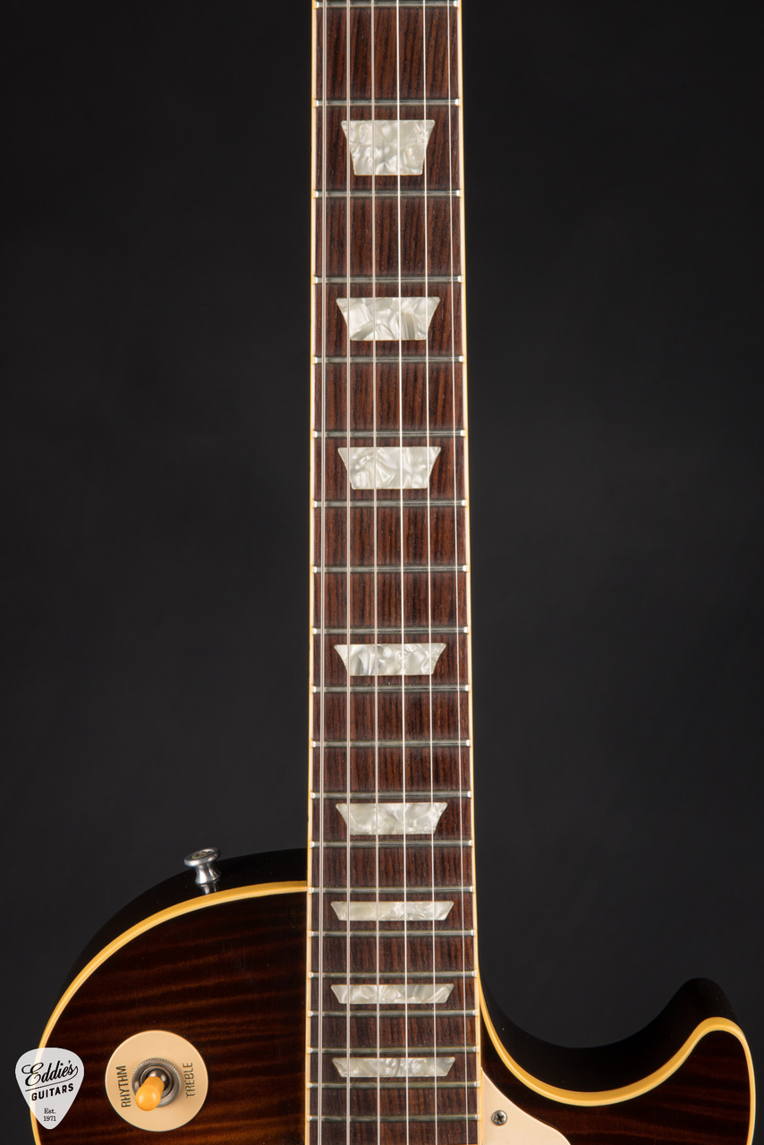 1996 - Gibson Custom Shop Historic 1959 Les Paul Standard Reissue