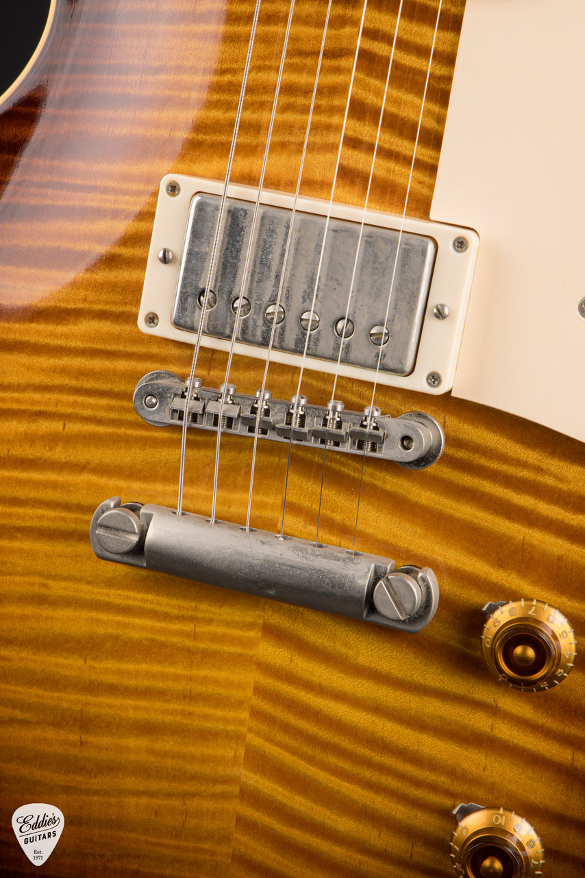 1996 - Gibson Custom Shop Historic 1959 Les Paul Standard Reissue