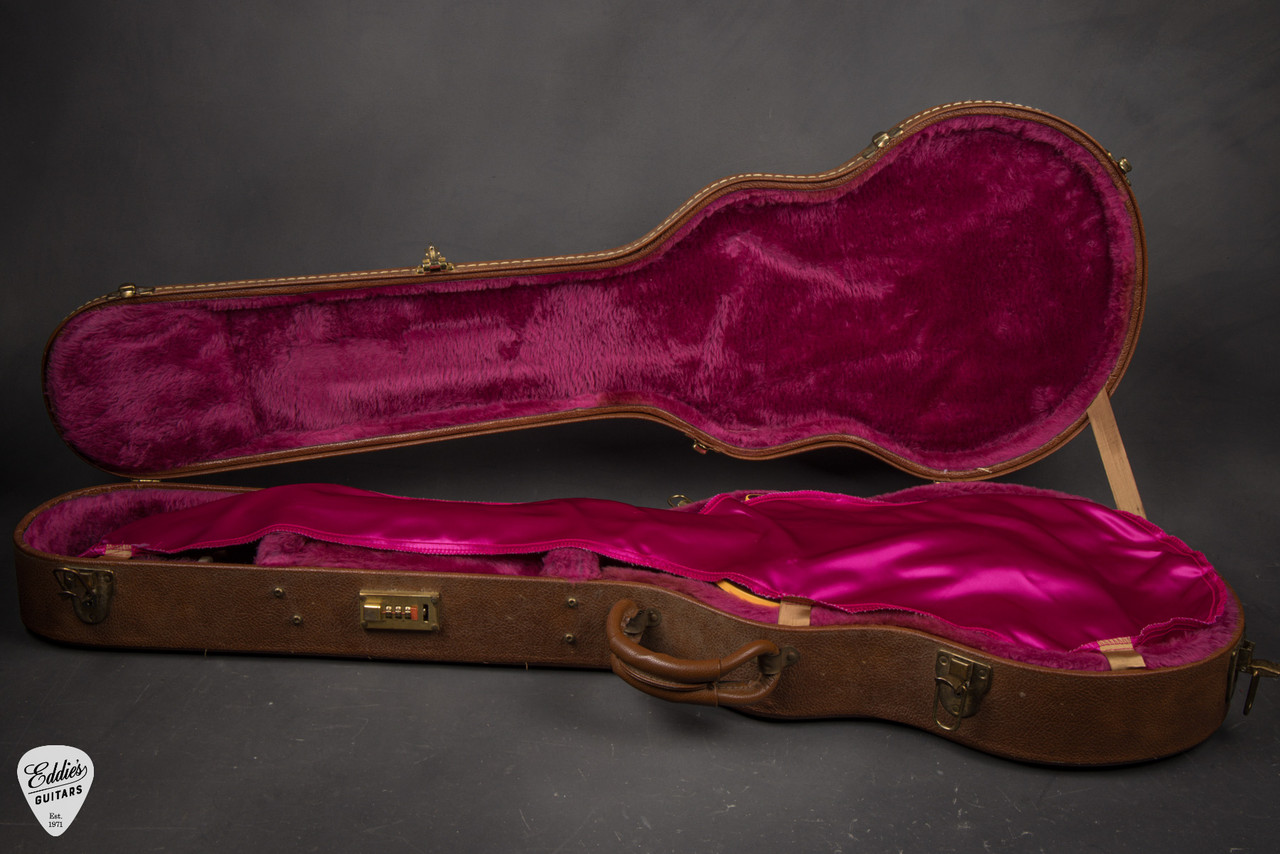 1996 - Gibson Custom Shop Historic 1959 Les Paul Standard Reissue