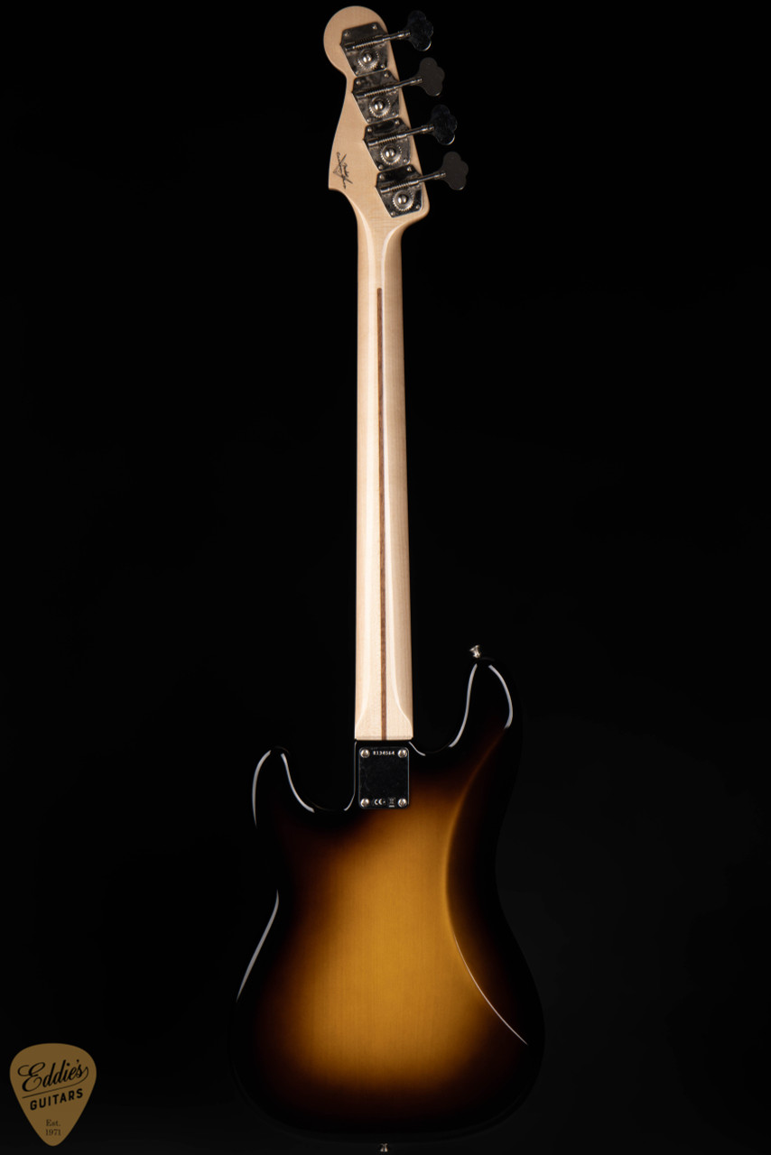 Fender Custom Shop Vintage Custom '57 Precision Bass - Wide-Fade 2