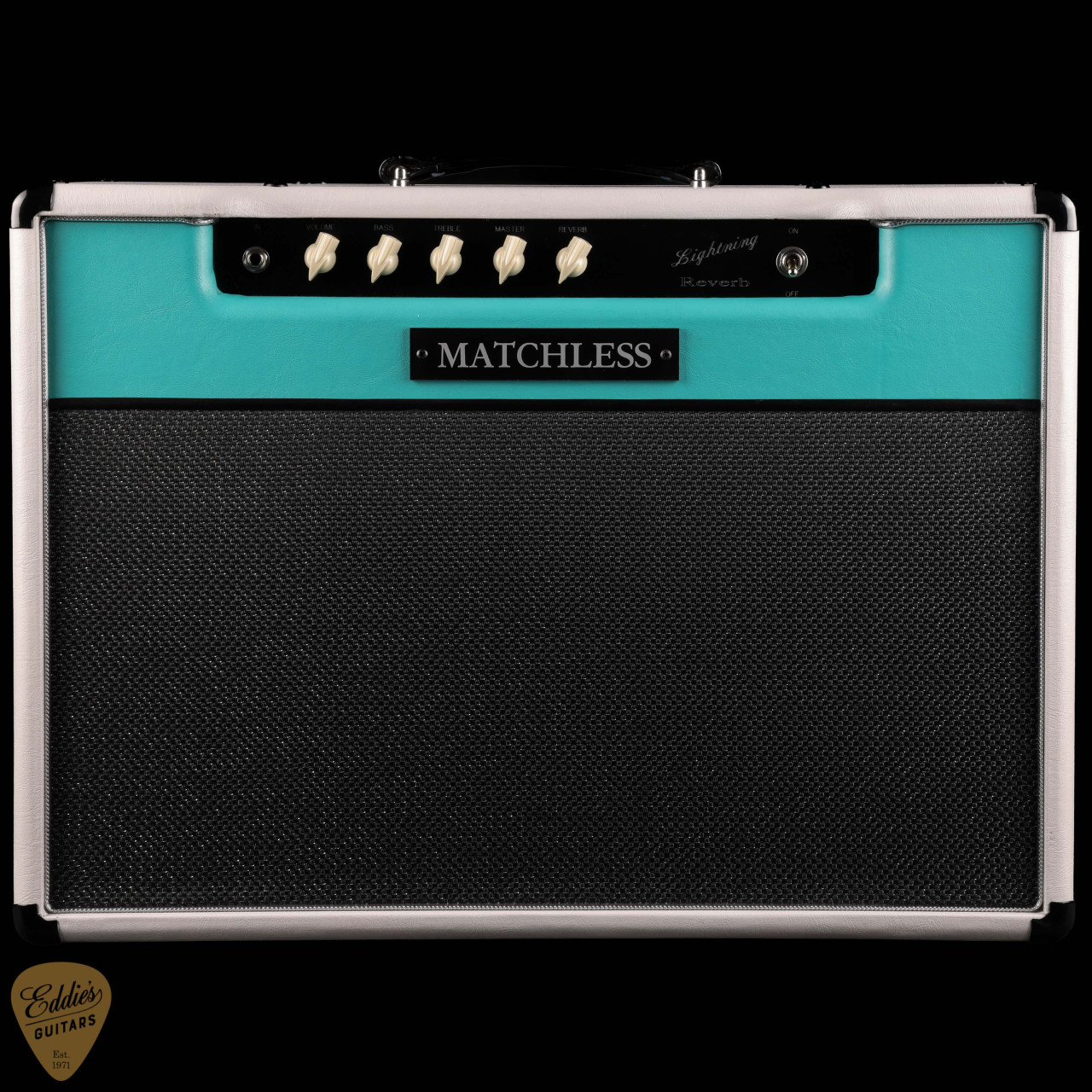 Matchless Lightning Reverb 【公式通販】