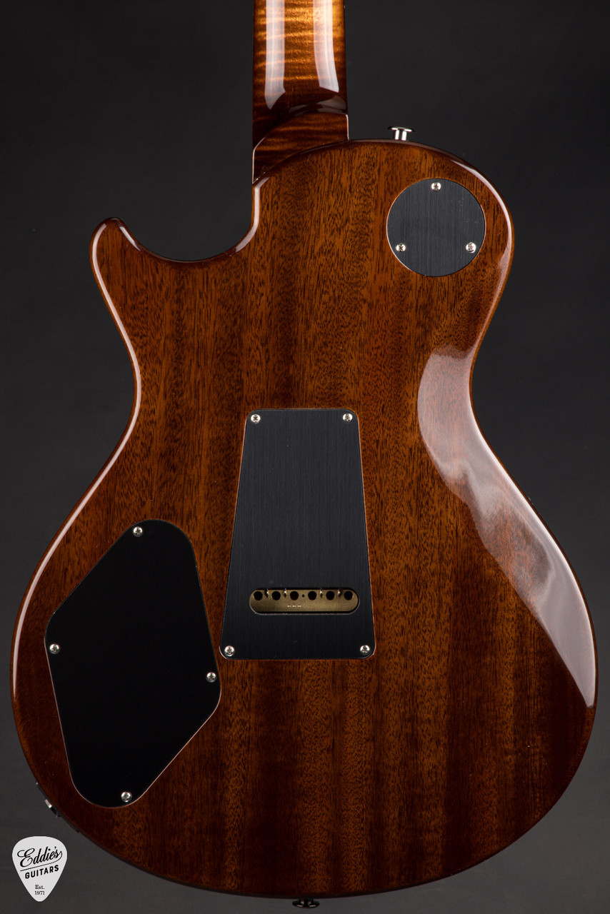 Paul Reed Smith Eddie's Guitars Wood Library Mark Tremonti