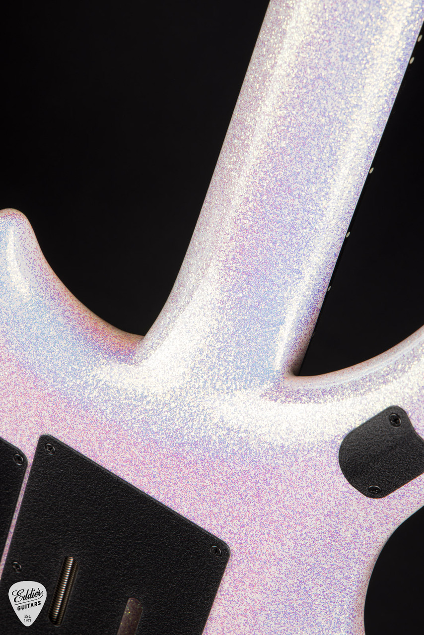 Ernie Ball Music Man Majesty 7 - Her Majesty's Request #M020902