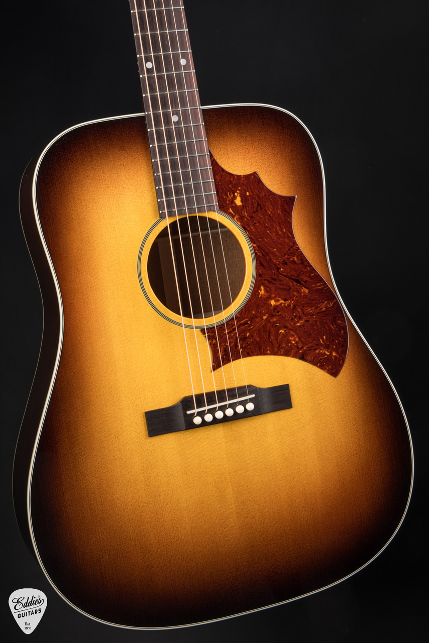 Fairbanks F-60 Salvage - Burst - Sinker Sitka Spruce & Old