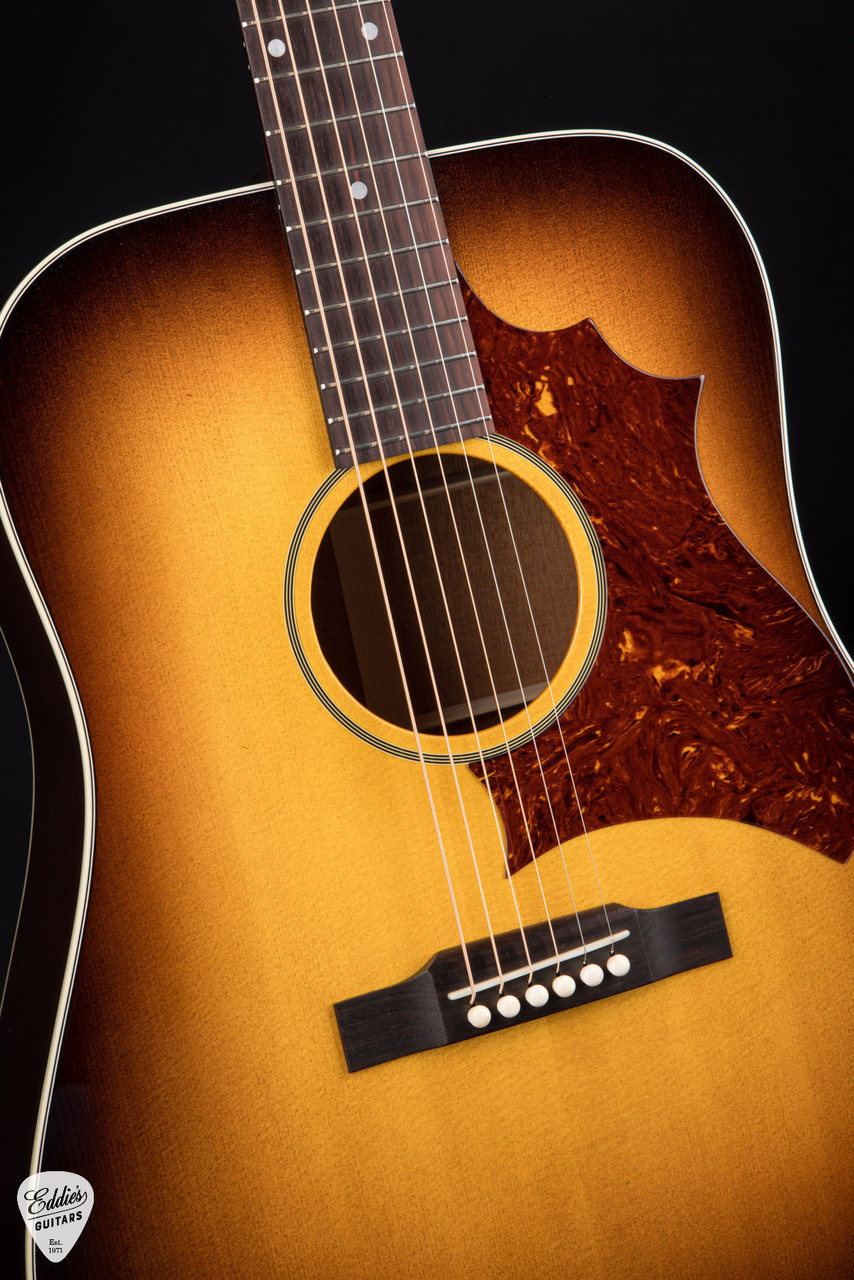 Fairbanks F-60 Salvage - Burst - Sinker Sitka Spruce & Old