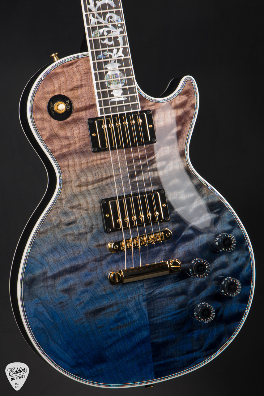 （訳アリ特価）Gibson custom shopLesPaulSpecial Gibson Custom Shop PSL Les Paul Ultima 