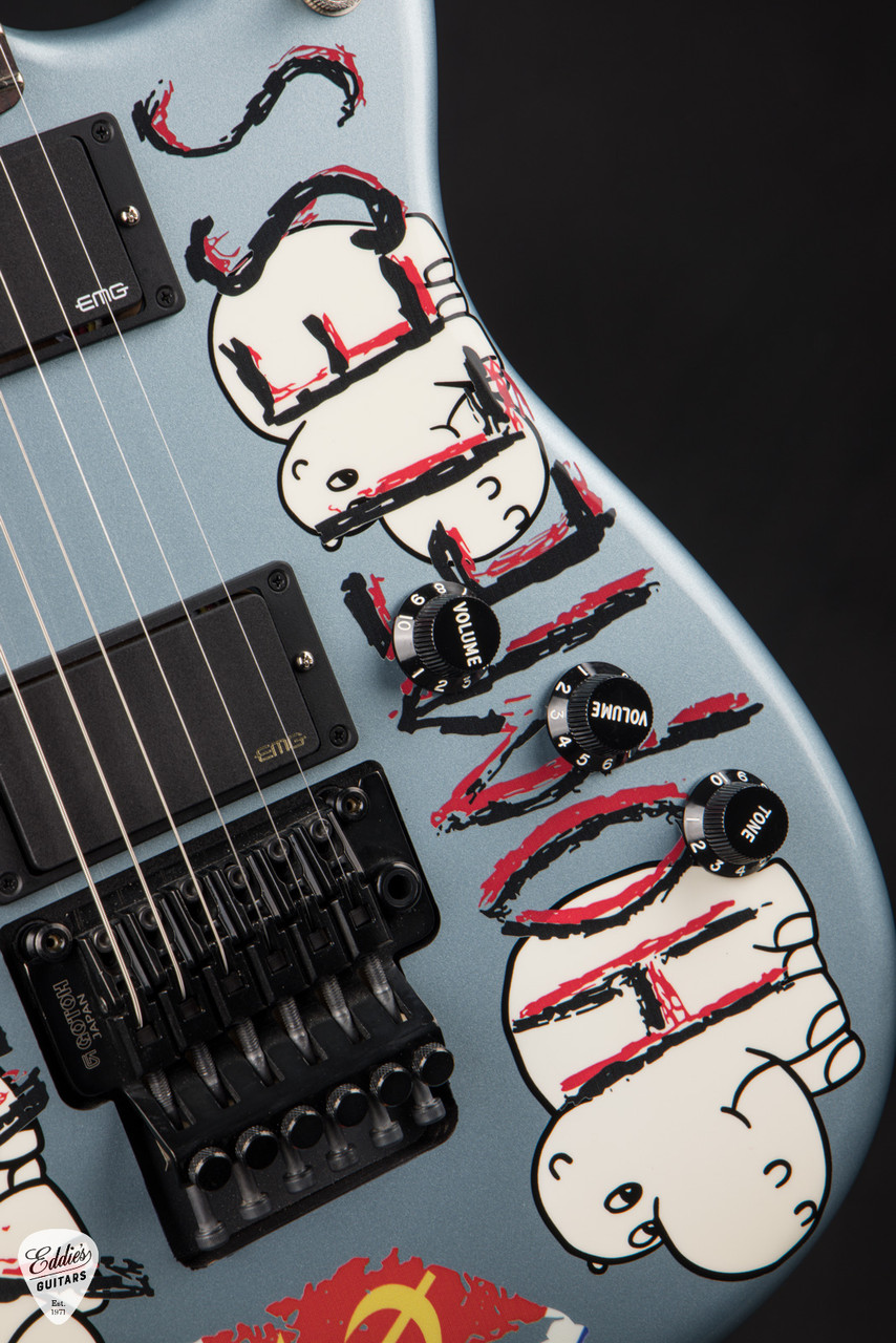 Fender Tom Morello's 