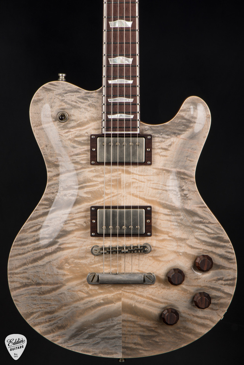 Nik Huber Dolphin '59 25th Anniversary #15 of 25 - 25th Burst