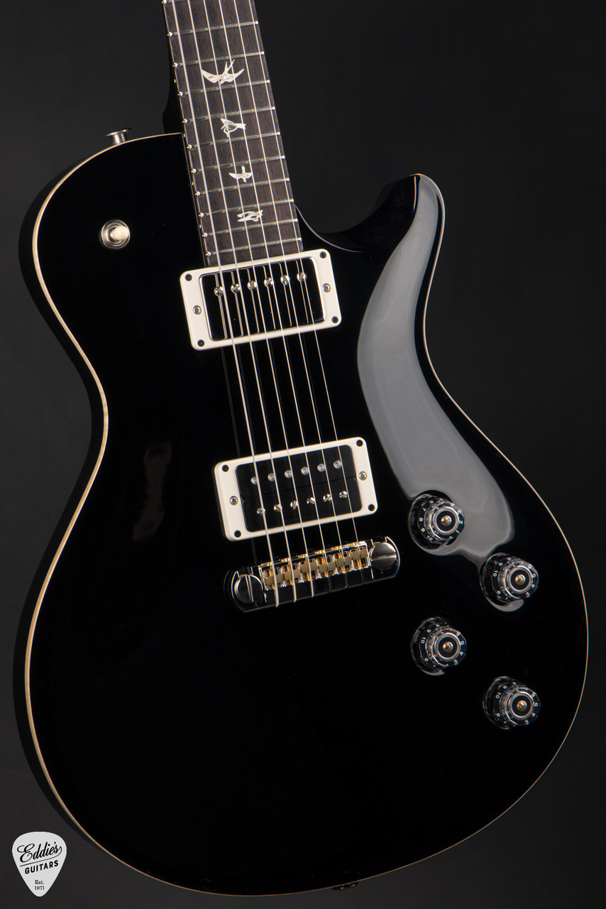 Paul Reed Smith Mark Tremonti - Black - Eddie's Guitars