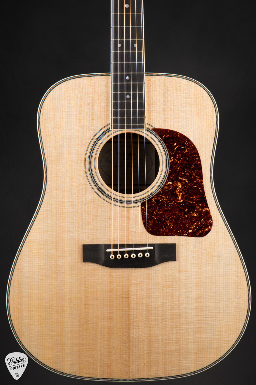 ギター GRAND CANYON model No. 300 Gallagher Gallagher G-70 - Sitka Spruce & Indian Rosewood - Eddie's Guitars