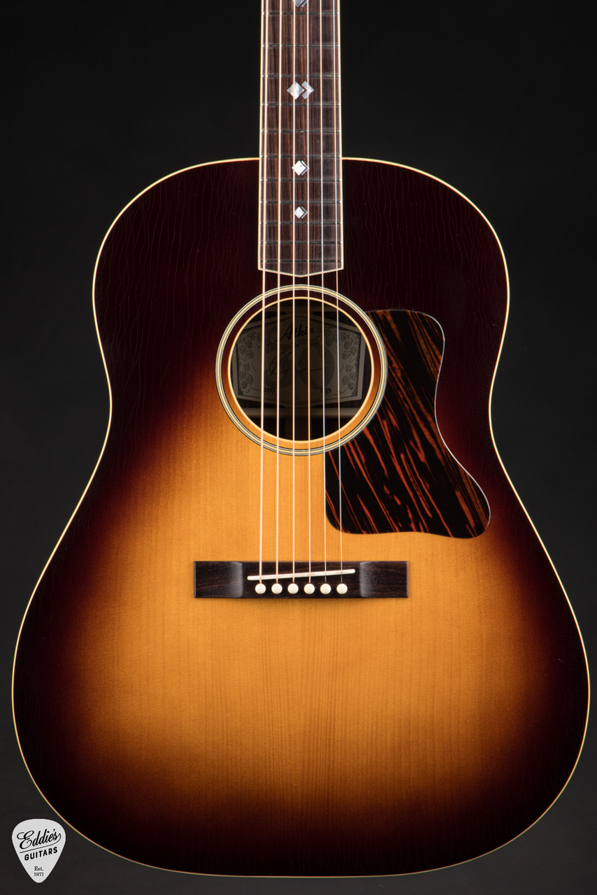 Atkin The Thirty Eight - ADJ38 - Baked Adirondack Spruce & Indian