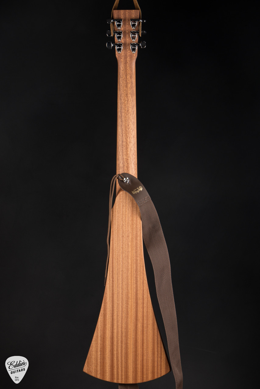 Martin Steel String Backpacker - Eddie's Guitars