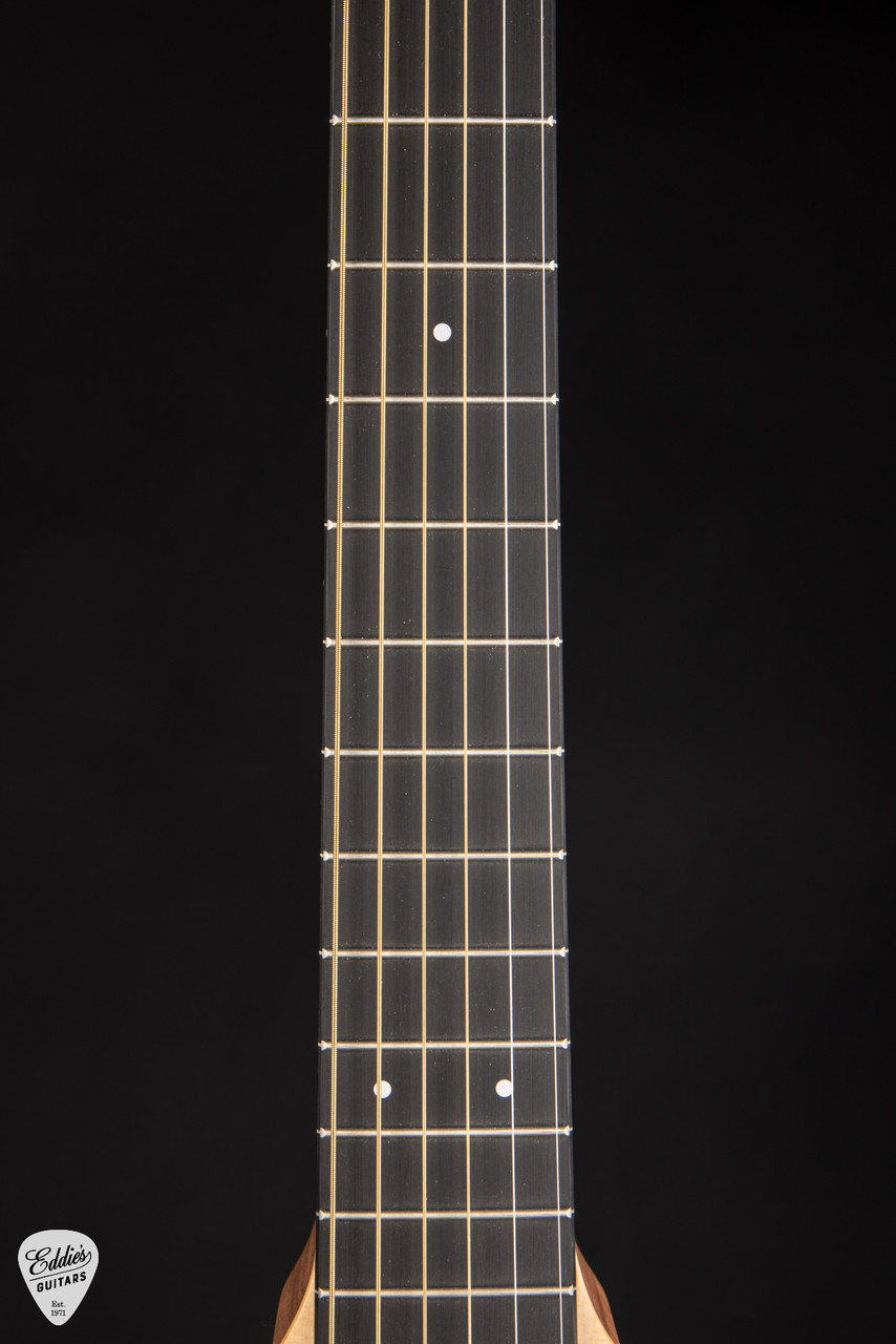 Martin Steel String Backpacker - Eddie's Guitars
