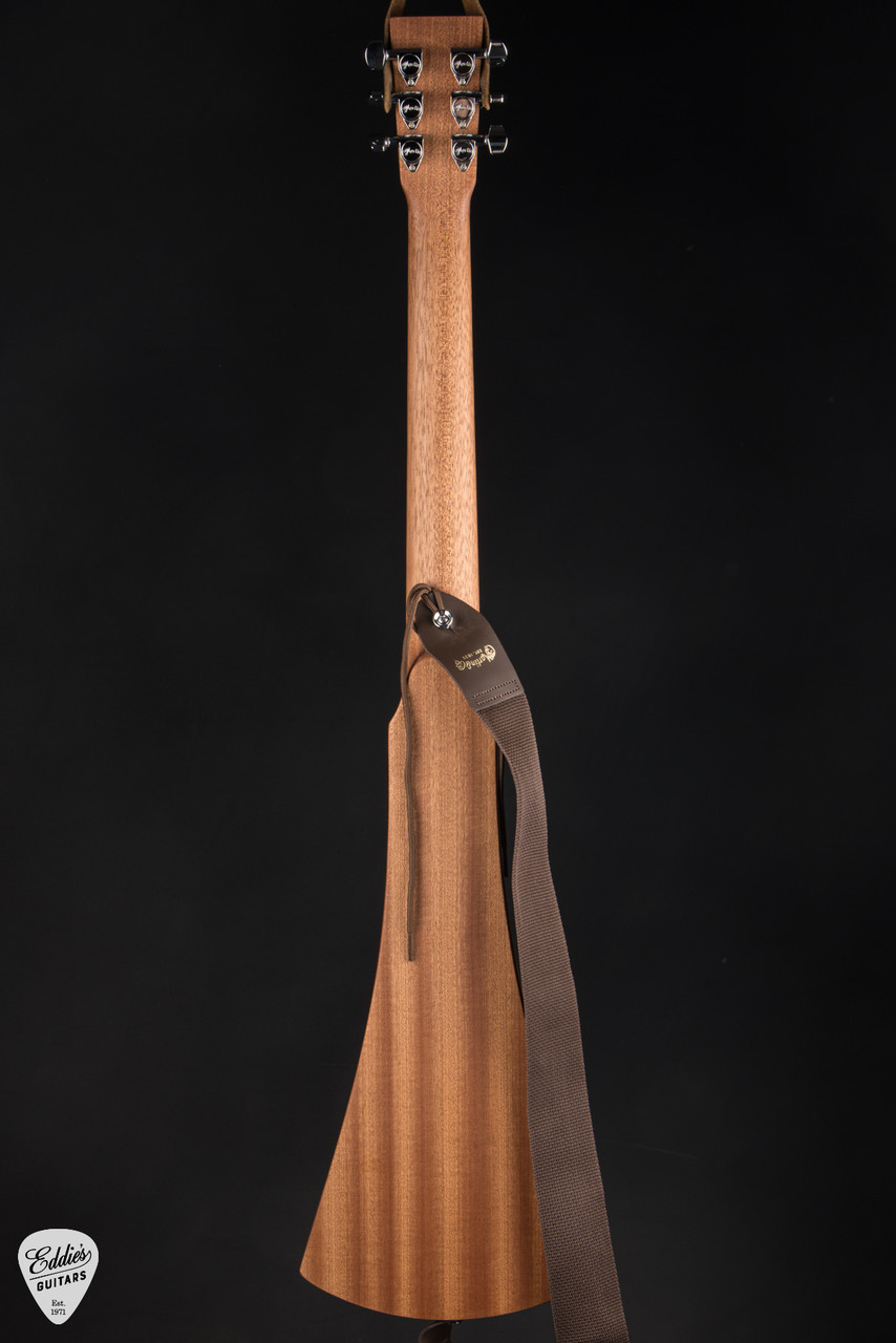 Martin Steel String Backpacker #311858 - Eddie's Guitars