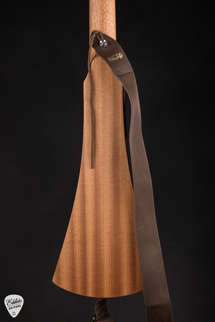 Martin Steel String Backpacker #311858 - Eddie's Guitars