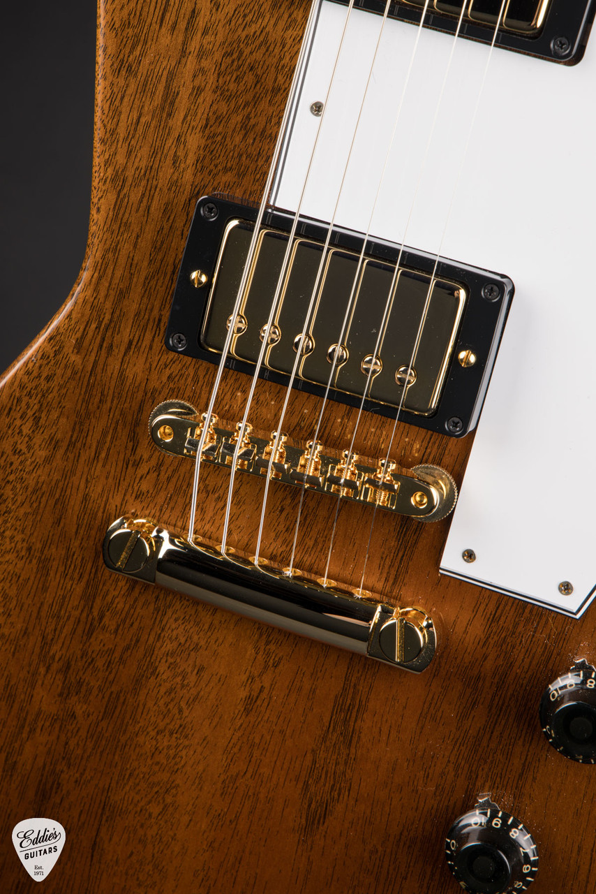 Gibson Custom Shop 1958 Mahogany Explorer Reissue VOS Antique