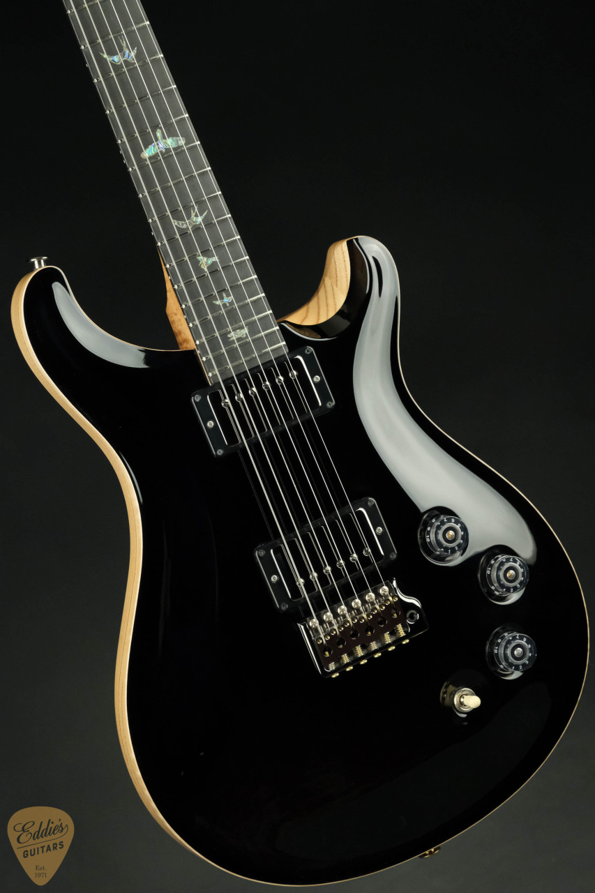 Paul Reed Smith Eddie's Guitars Wood Library DGT Swamp Ash