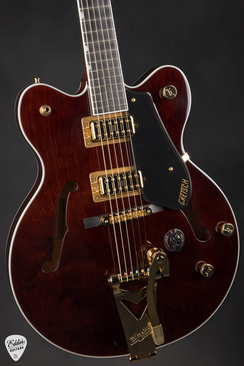 Gretsch Limited Edition Abbey Road Studiomatic with Bigsby