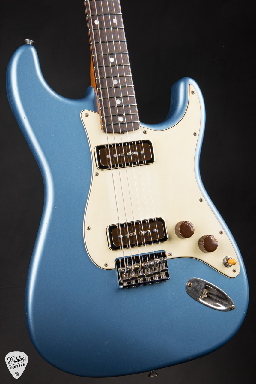 Fender Custom Shop Limited Edition Ariel Posen Stratocaster