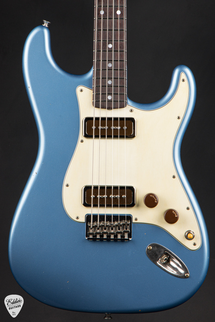 Fender Custom Shop Limited Edition Ariel Posen Stratocaster