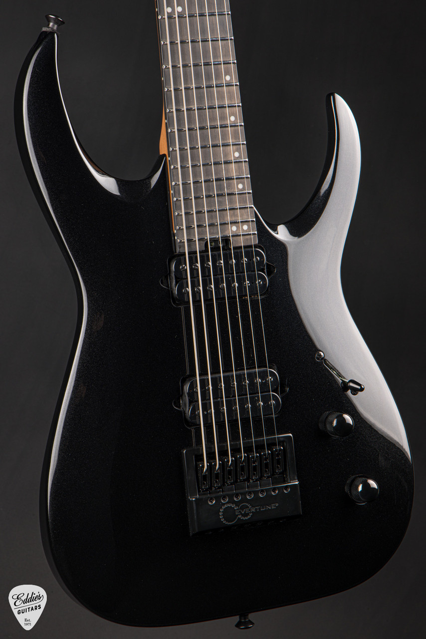 Jackson Pro Plus Series Signature Misha Mansoor Juggernaut ET7