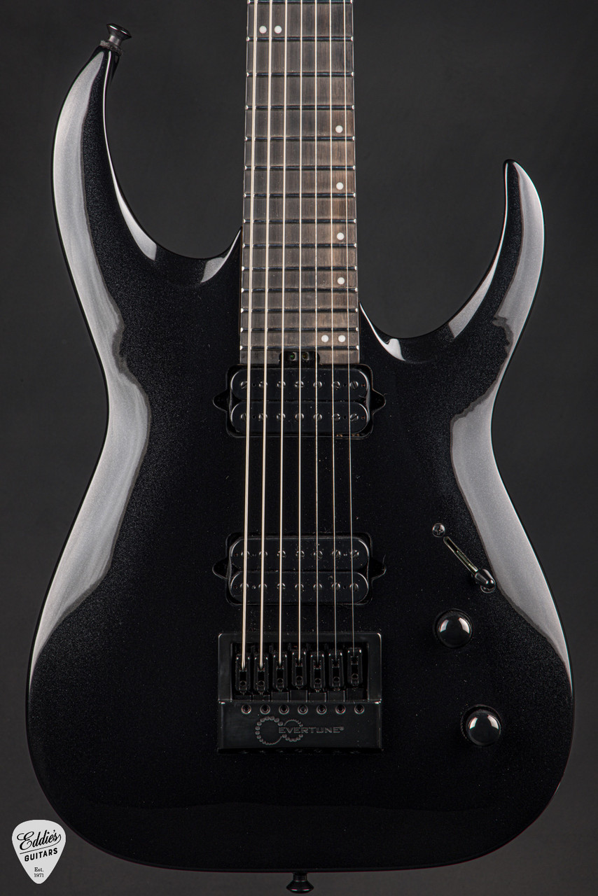 Jackson Pro Plus Series Signature Misha Mansoor Juggernaut ET7