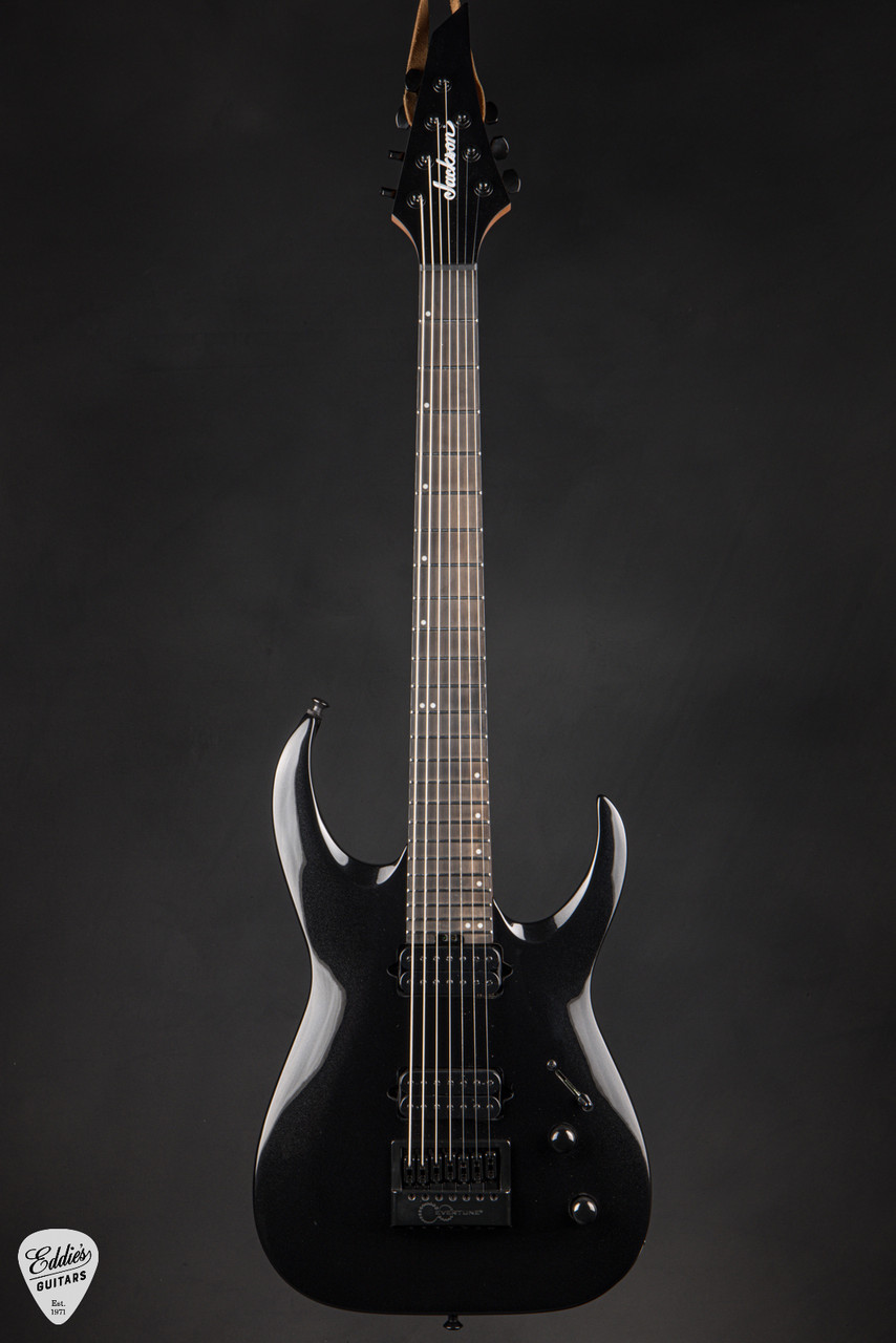 Jackson Pro Plus Series Signature Misha Mansoor Juggernaut ET7