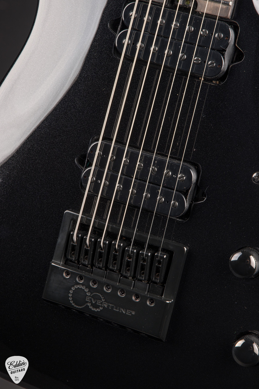 Jackson Pro Plus Series Signature Misha Mansoor Juggernaut ET7