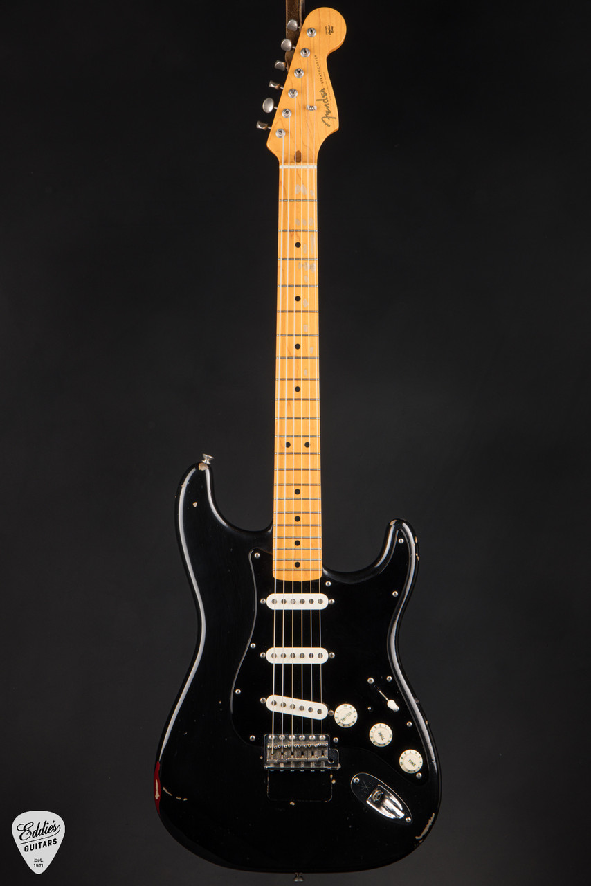 2008 - Fender Custom Shop David Gilmour Signature Stratocaster