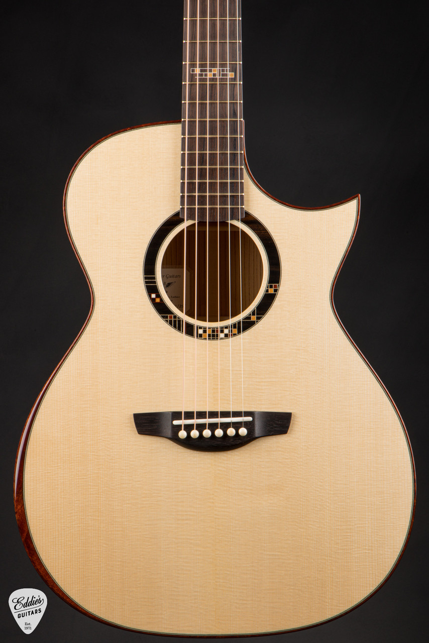 Sale Pending - 2025 - Rebecca Urlacher Concert - German Spruce