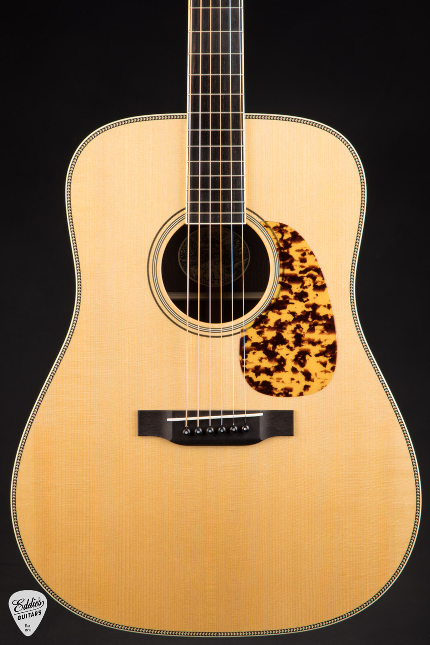 Sale Pending-2007 - Collings CW BaaaA - Adirondack Spruce
