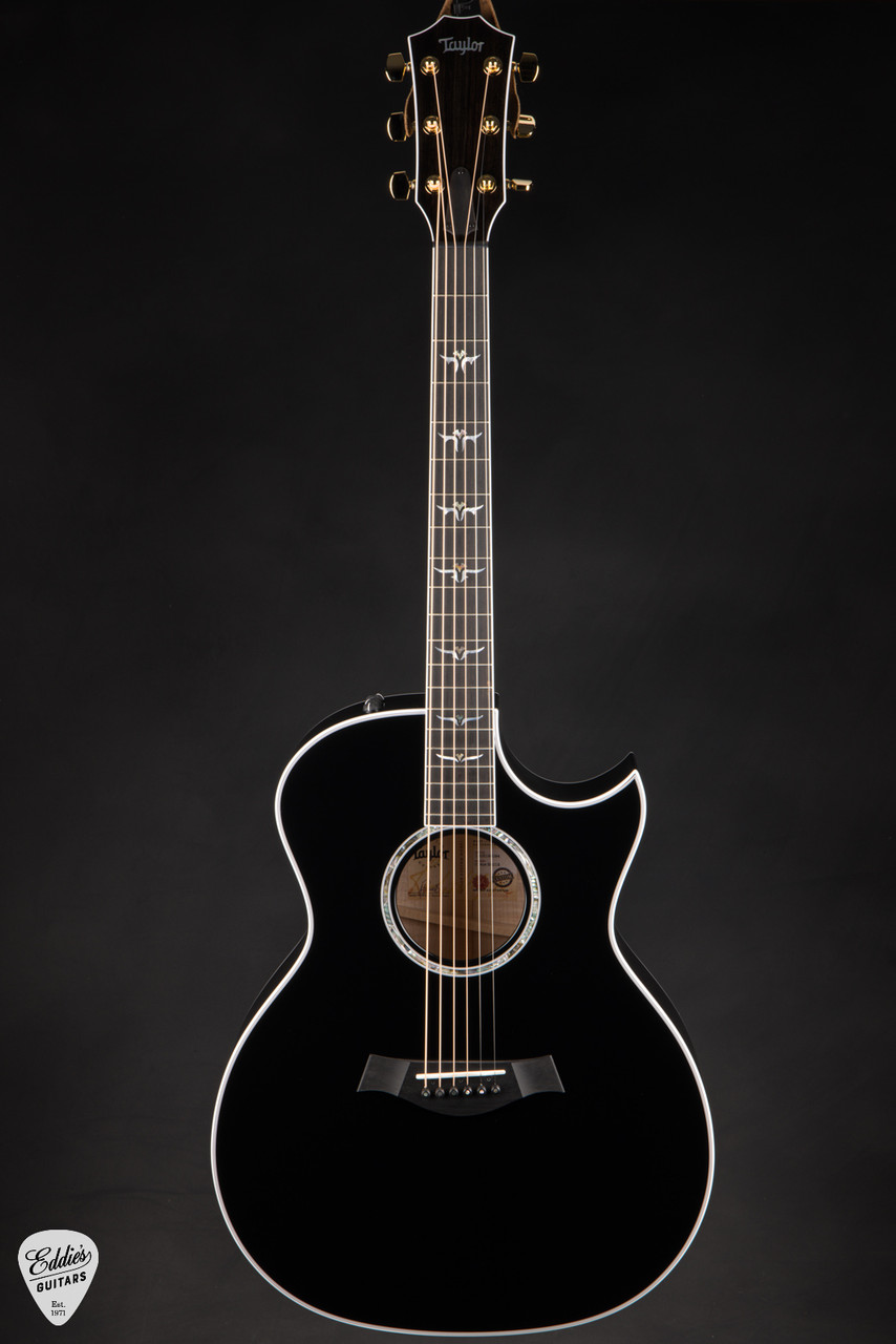 Taylor Custom #12 C14ce B5012 Grand Auditorium Sitka Spruce & Big