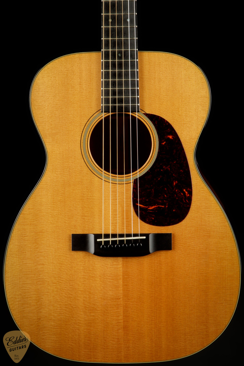 2019 - Martin 00-18 - Eddie's Guitars