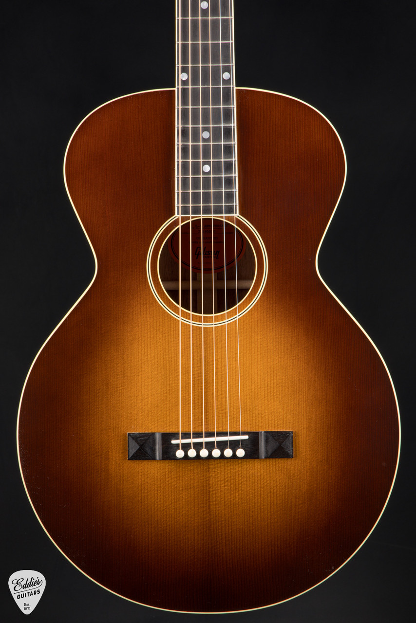 Gibson Custom Shop L-1 Anniversary Limited Edition - Cremona Burst