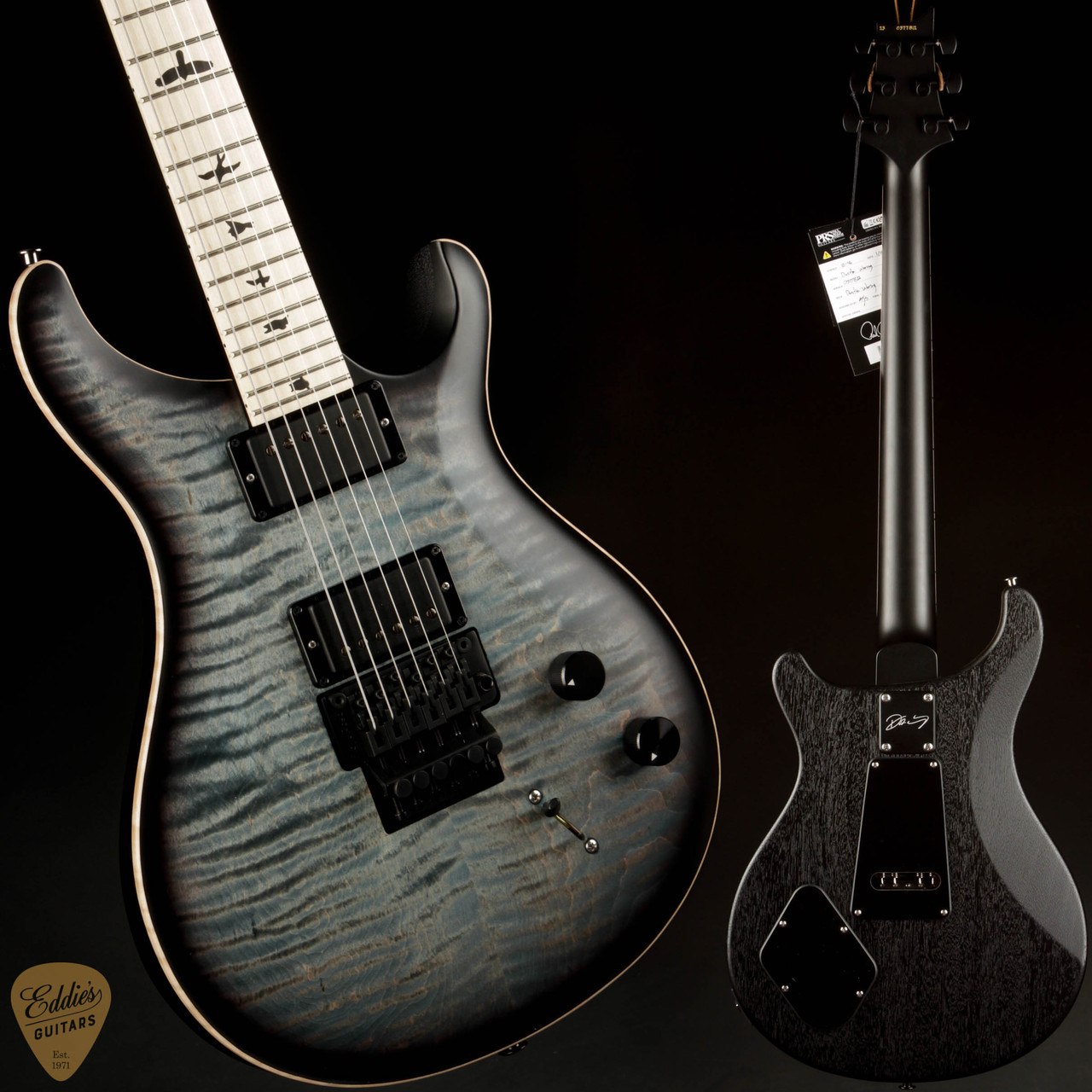 Paul Reed Smith DW (Dustie Waring) CE 24 