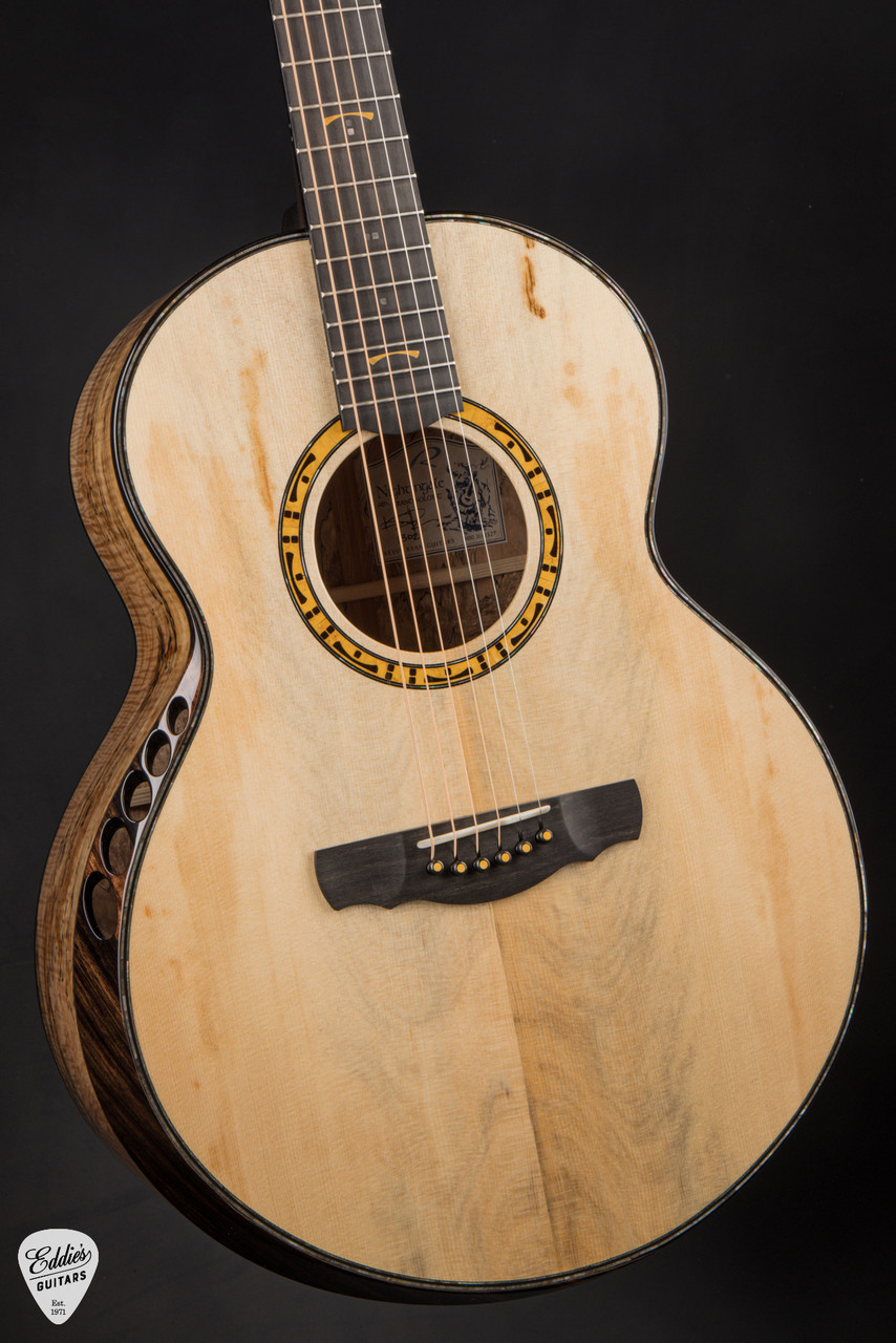 Kevin Ryan Mojave Series Nightingale Grand Soloist - Engelmann