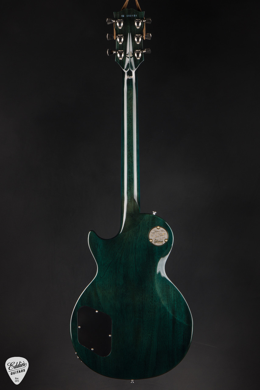 Gibson Custom Shop Greatest Hits Volume II Les Paul Axcess Custom