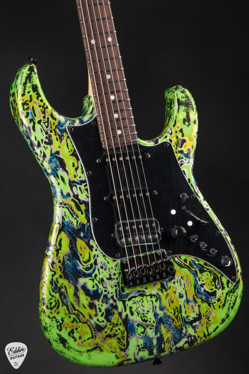 James Tyler Studio Elite - Flint Water #26072 - Eddie's Guitars