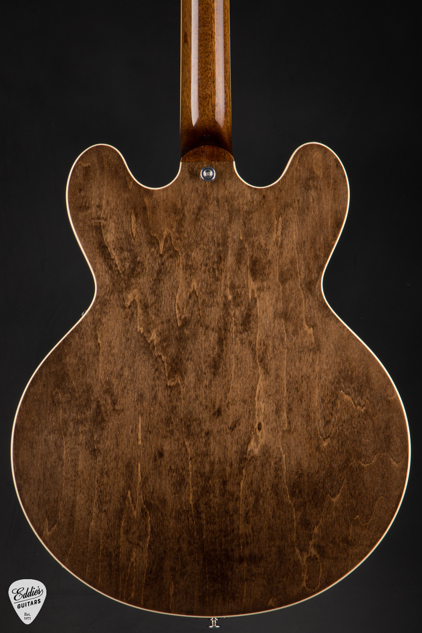 Epiphone Casino (USA Collection) Royal Tan 6.3 #201460008