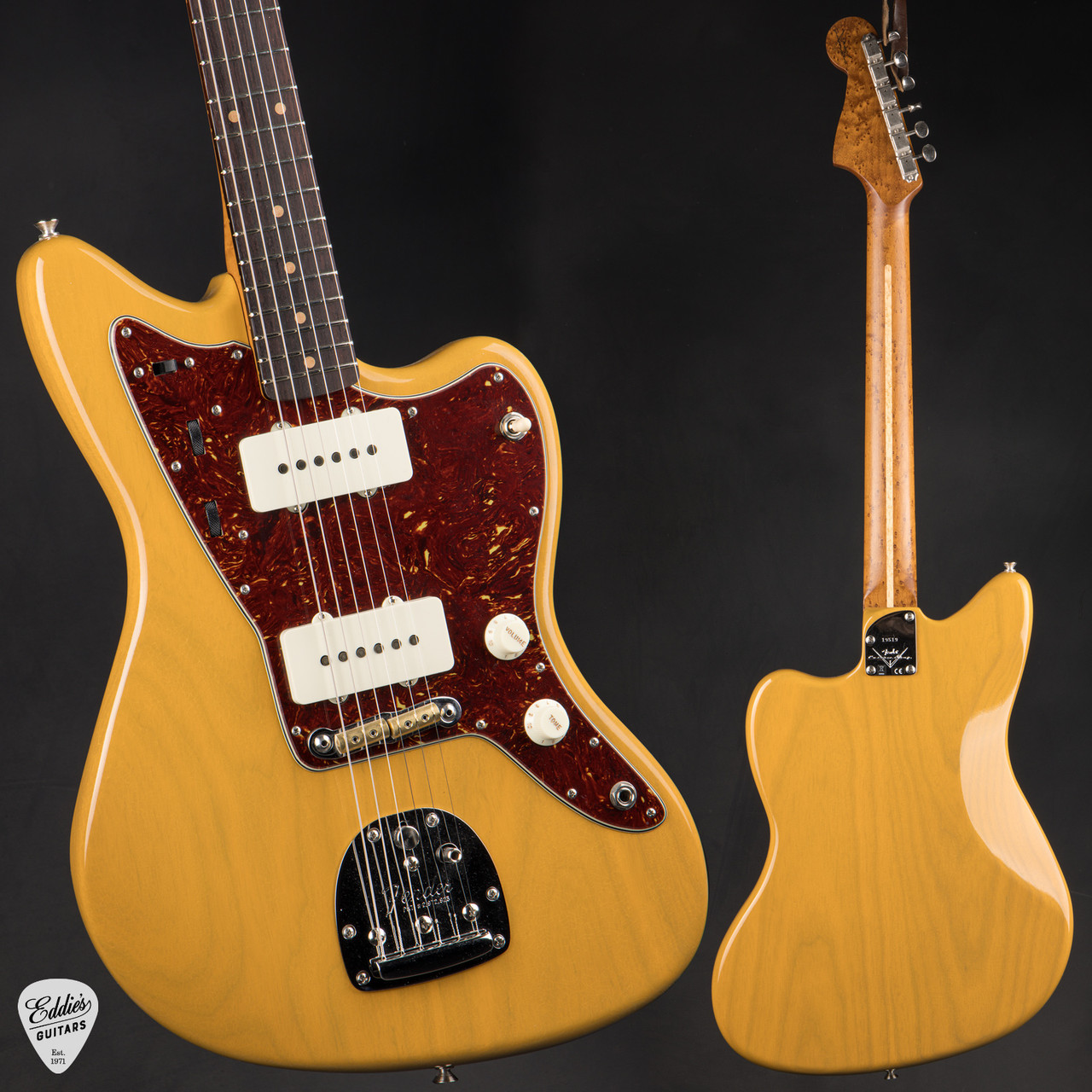 1*3様 Fender customshop inoranjazzmaster2 Fender Custom Shop 1962 Jazzmaster Deluxe Closet Classic