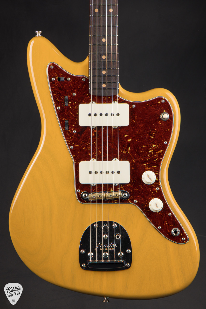 Fender Custom Shop 1962 Jazzmaster Deluxe Closet Classic