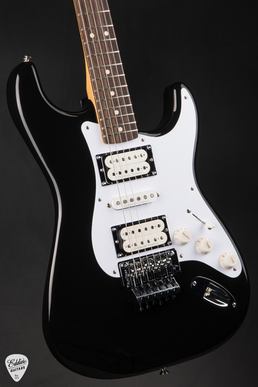 Fender Limited Edition 50th Anniversary Dave Murray Stratocaster